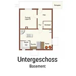 Huettenchalet Waldschatz Mit Sauna, Kamin Und Eingezaeunt *
