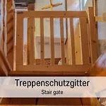 Tatil Evi Huettenchalet Waldschatz Mit Sauna, Kamin Und Eingezaeunt Alpirsbach
