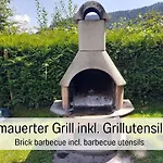 Huettenchalet Waldschatz Mit Sauna, Kamin Und Eingezaeunt