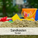 Huettenchalet Waldschatz Mit Sauna, Kamin Und Eingezaeunt Tatil Evi