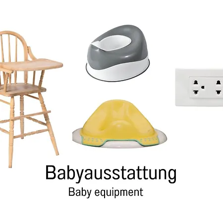 Huettenchalet Waldschatz * Alpirsbach