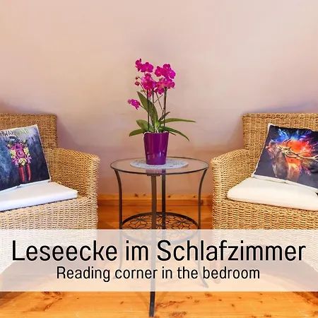 Hüttenchalet Waldschatz