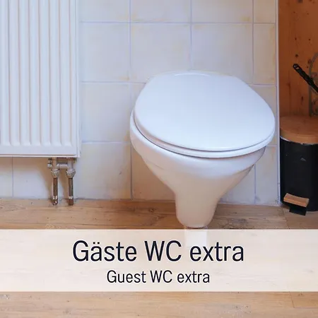 Huettenchalet Waldschatz Mit Sauna, Kamin Und Eingezaeunt * 알피르스바흐