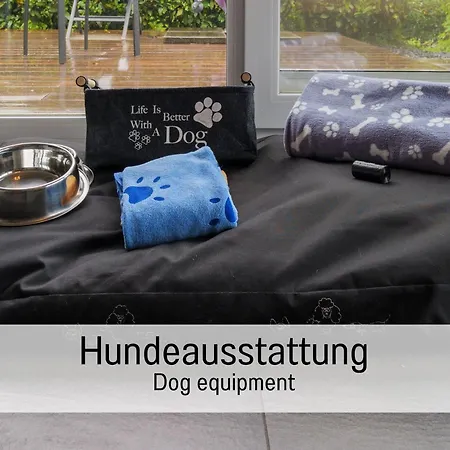 펜션 Huettenchalet Waldschatz Mit Sauna, Kamin Und Eingezaeunt