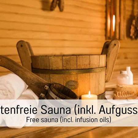 Huettenchalet Waldschatz Mit Sauna, Kamin Und Eingezaeunt 알피르스바흐