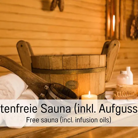 Hüttenchalet Waldschatz * Alpirsbach