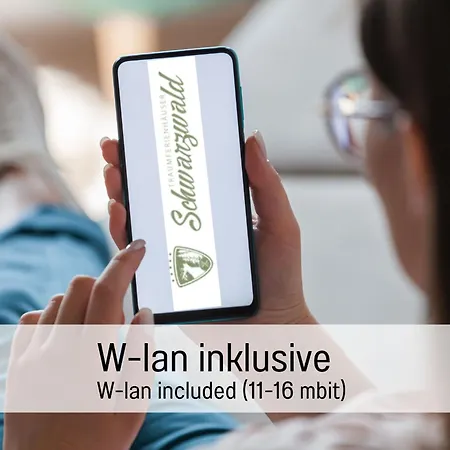 Сasa de vacaciones Hüttenchalet Waldschatz