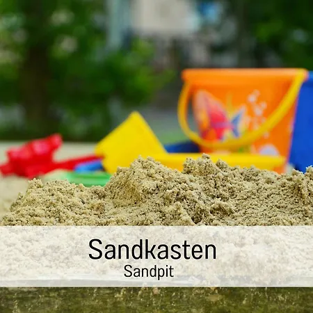 Hüttenchalet Waldschatz Сasa de vacaciones